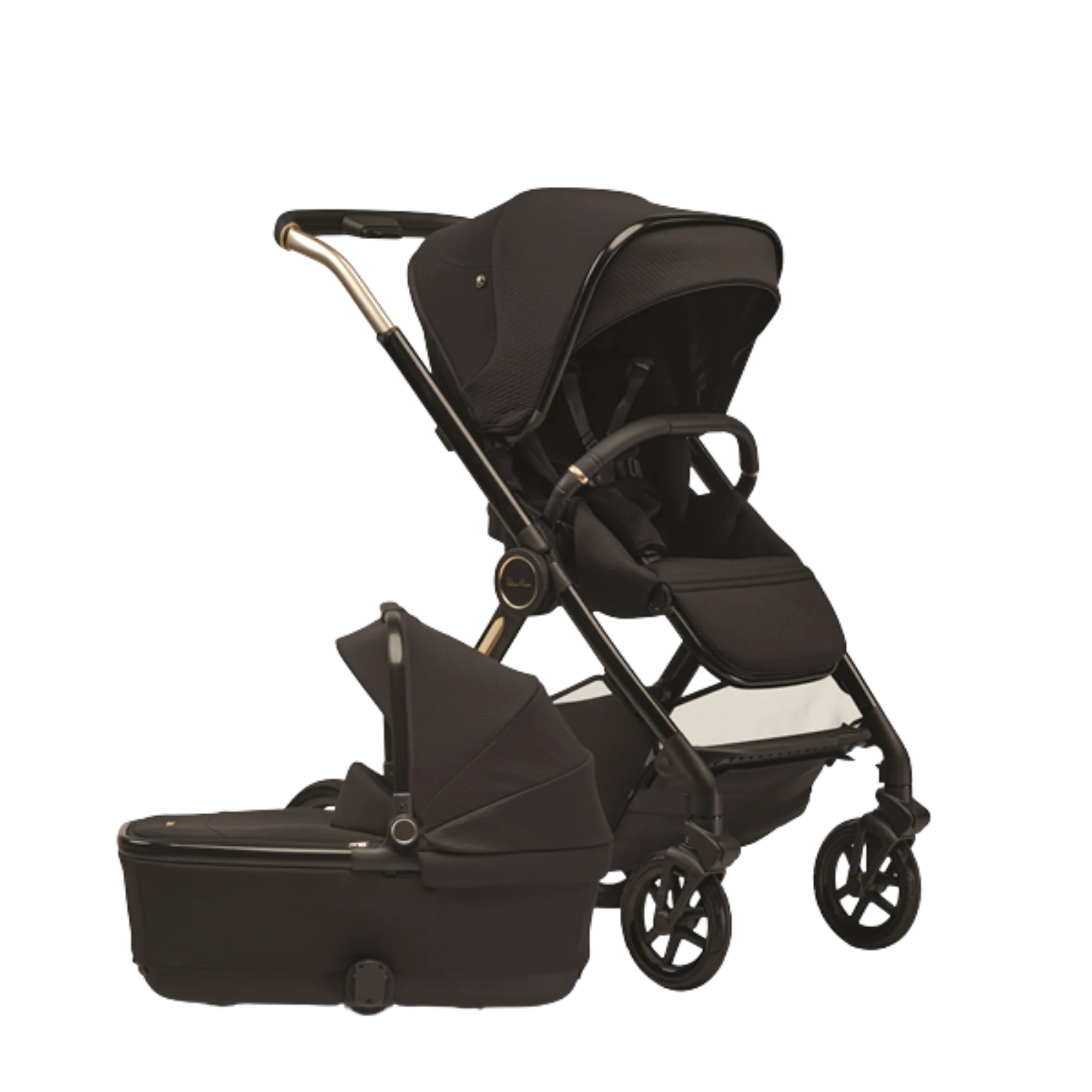 Best strollers for newborns